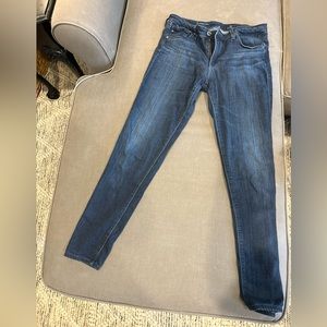 AG legging Ankle skinny jeans
